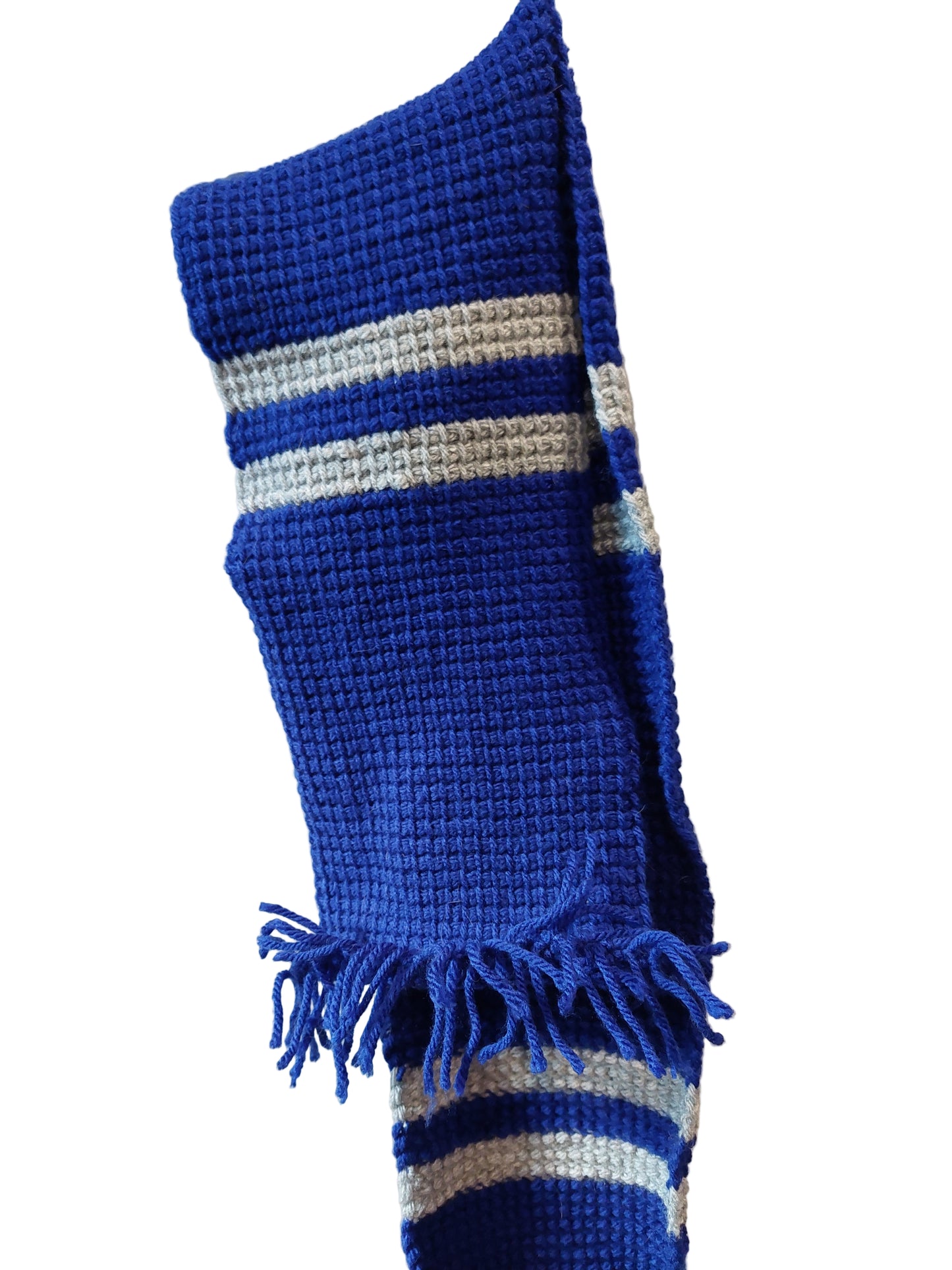 Ravenclaw House Scarf