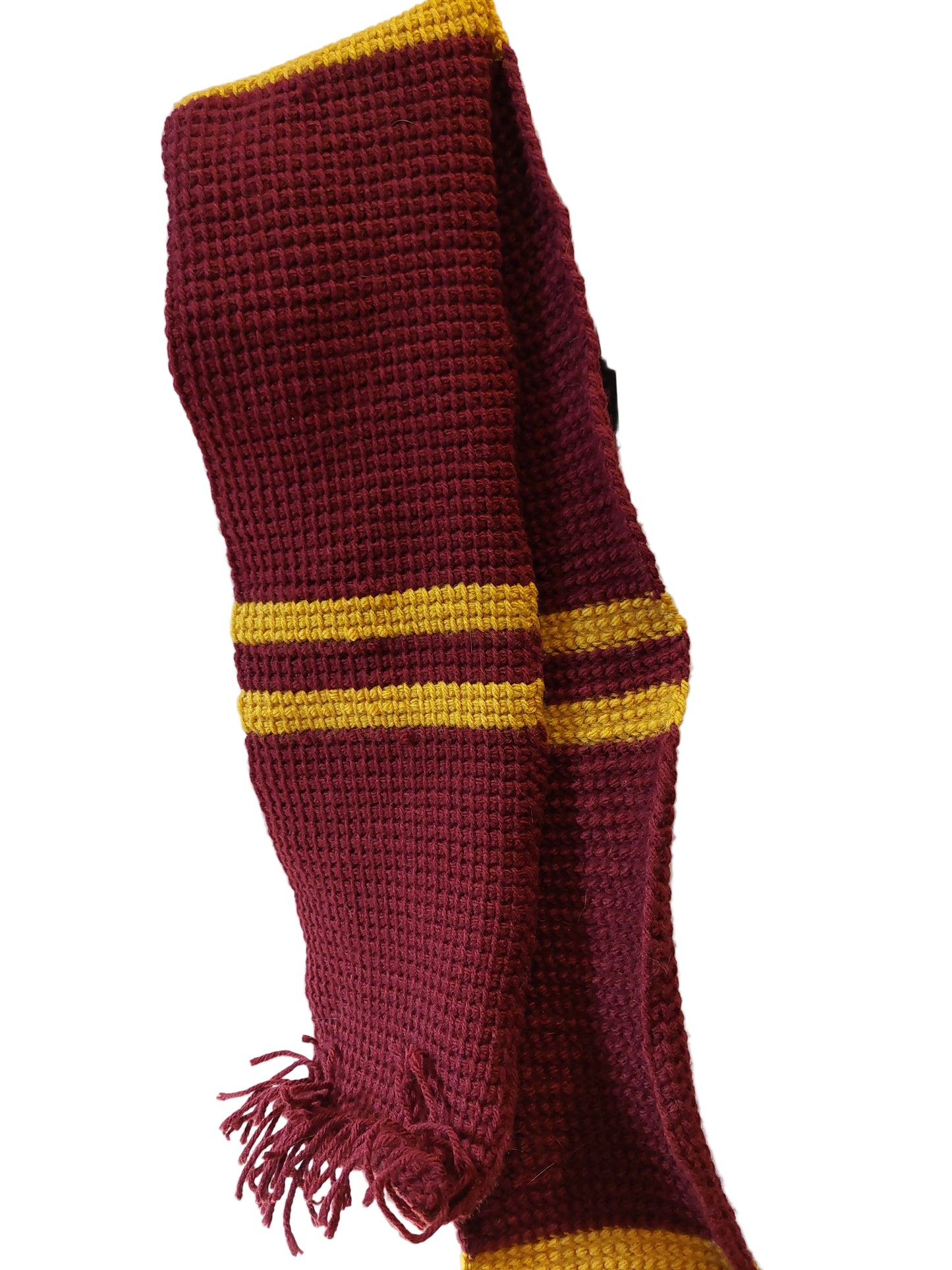 Gryffindor House Scarf