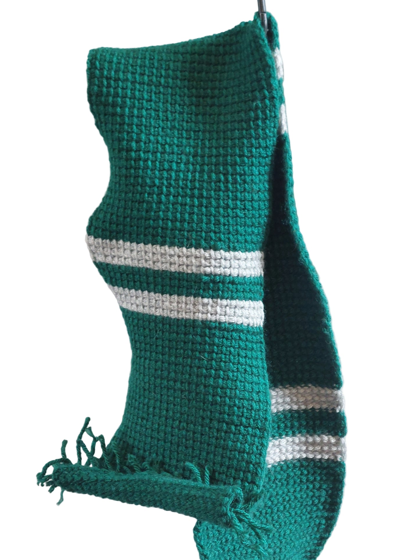 Slytherin House Scarf