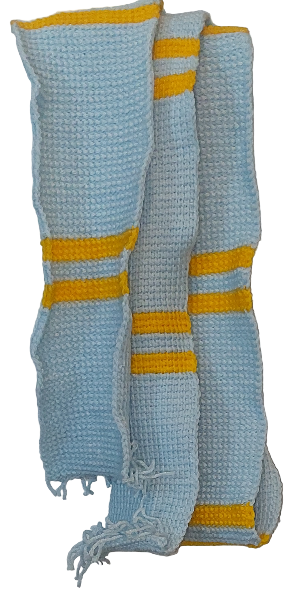 Beauxbatons Academy of Magic (France) House Scarf