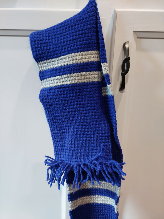 Ravenclaw House Scarf