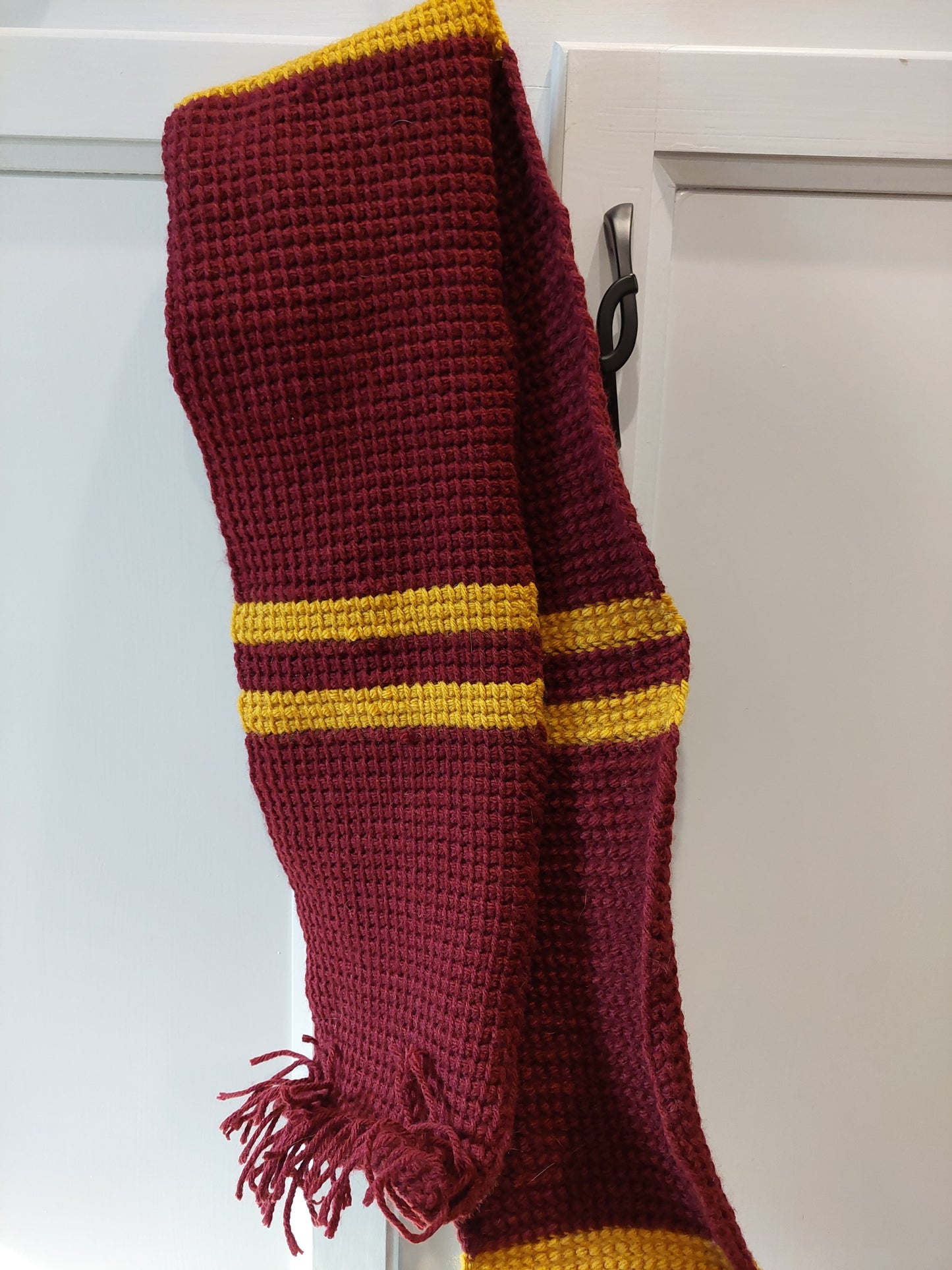 Gryffindor House Scarf