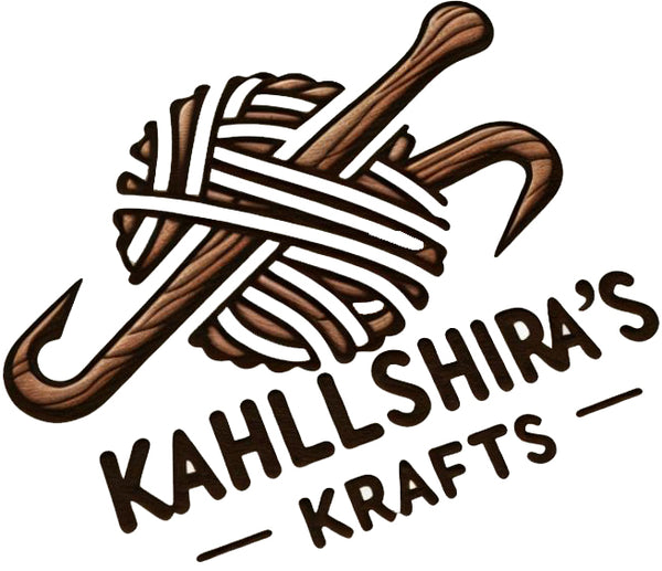 Kahlshira's Krafts